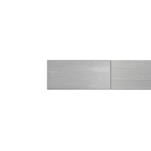 Terminale MEDIUM per Binario Quadro 