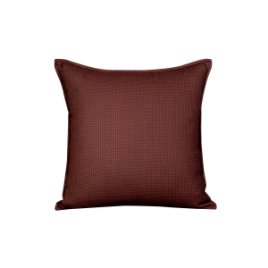 Cuscino in Lana Pied de Poul Artigianale Made in Italy - Personalizzabile