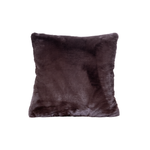 Cuscino Pelliccia