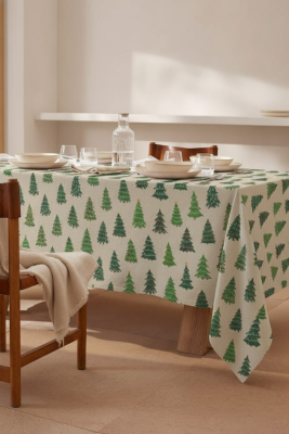 Tovaglia ALBERO DI NATALE