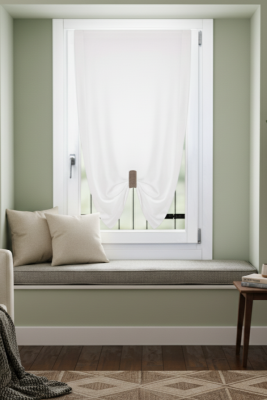 Bracciale raccogli tenda in orsetto