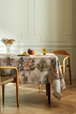 Tovaglia AUTUMN TREES