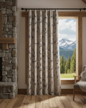 Tenda a onda Cerbiatto 