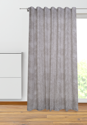 Tenda a onda in mistolino daniela beige