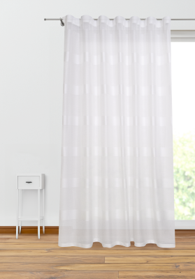 Tenda a onda in dévoré riga