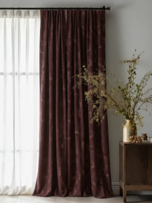 Tenda Arricciata Cerbiatto 