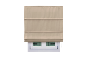 Pacchetto steccato in rustico beige