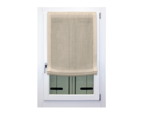 Pacchetto a vetro in rustico beige
