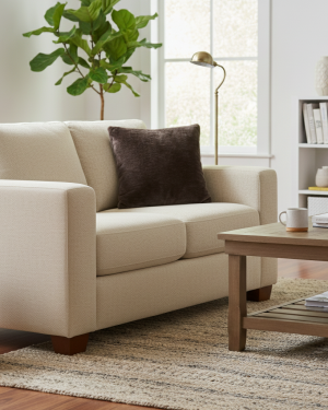 Cuscino Eco Pelliccia - Personalizzabile 