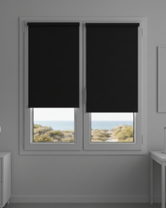 Rullo a vetro in oscurante