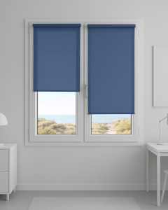 Rullo a vetro in screen