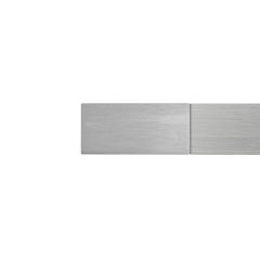 Terminale MEDIUM per Binario Quadro 