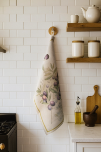 Canovaccio in puro lino Aida