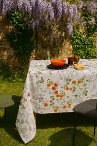 Tovaglia Gravoure in Puro Lino