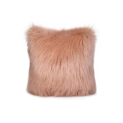 Cuscino monkey pelo lungo