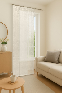 Tende a pannelli scorrevoli DONATELLA