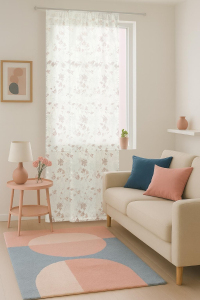 Tende a pannelli scorrevoli DORINA