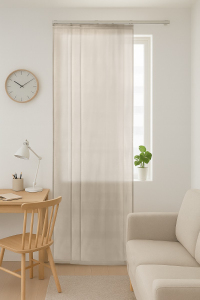 Tende a pannelli scorrevoli ECO-RECYCLED