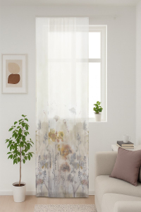 Tende a pannelli scorrevoli FLOREALE