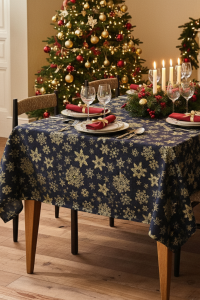 Tovaglia Personalizzabile - NEVE