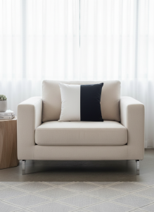 Cuscino in Velluto DUBLE - Personalizzabile 