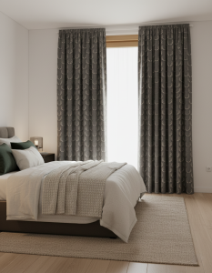 Tenda Arricciata  Deer Trophy