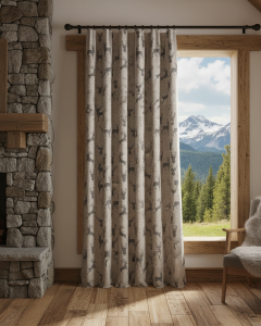 Tenda a onda Cerbiatto 