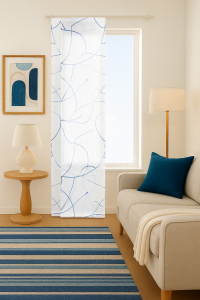 Tende a pannelli scorrevoli MARINA