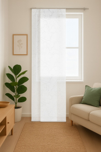 Tende a pannelli scorrevoli MARMO