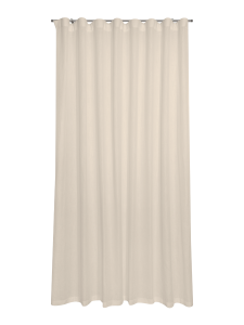 Tenda a onda in mistolino 10 beige