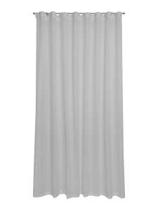Tenda a onda in mistolino 10 grigio