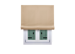 Pacchetto in etamine beige