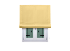 Pacchetto in etamine giallo