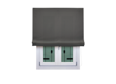 Pacchetto in etamine grigio scuro