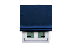 Pacchetto in oscurante blu
