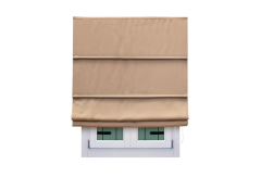 Pacchetto steccato in oscurante beige