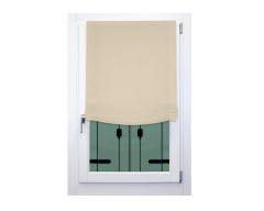 Pacchetto a vetro in mistolino 10 beige