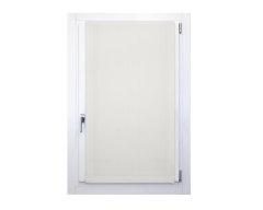 Pannello a vetro in mistolino 10 bianco naturale