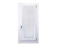 Pannello a vetro in eco-recycled bianco ottico