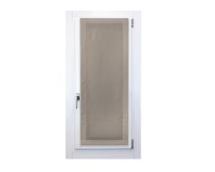 Pannello a vetro in eco-recycled tortora