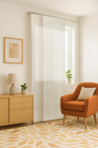 Tende a pannelli scorrevoli QUADRI