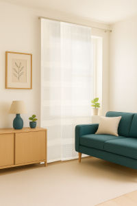 Tende a pannelli scorrevoli RIGA