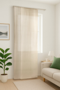 Tende a pannelli scorrevoli RUSTICO