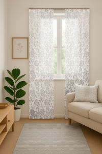 Tende a pannelli scorrevoli SANDRA