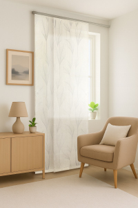 Tende a pannelli scorrevoli STEFY