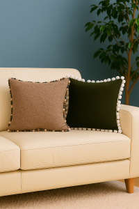 Cuscino Orsetto Made In Italy - Personalizzabile 