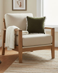 Cuscino Orsetto Made In Italy - Personalizzabile 