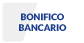 Bonifico bancario